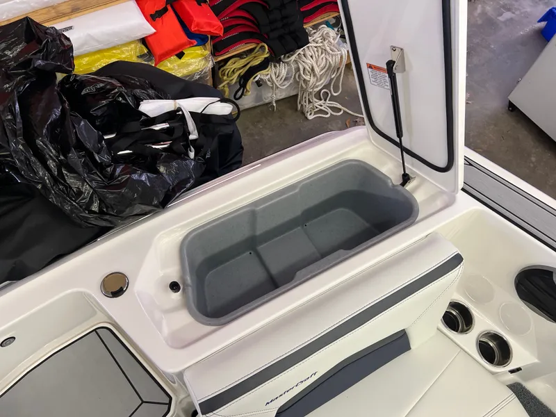 Slide: The Image of MasterCraft ProStar 2026 - 22