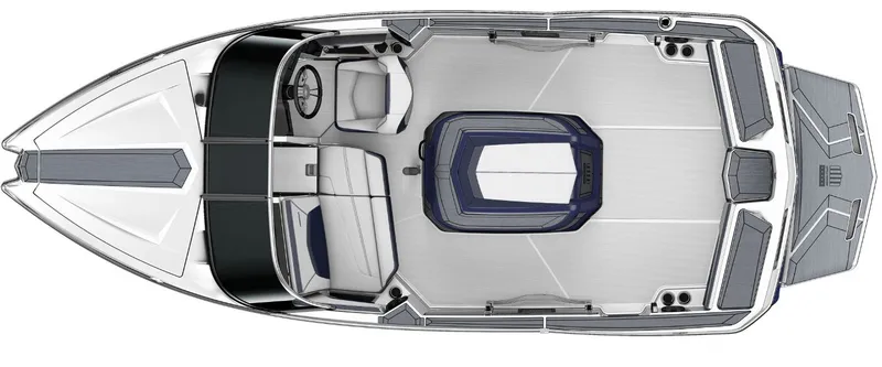 Slide: The Image of MasterCraft ProStar 2026 - 3