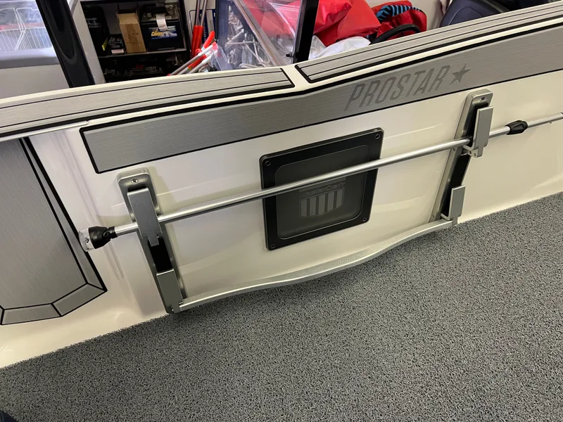 Slide: The Image of MasterCraft ProStar 2026 - 7