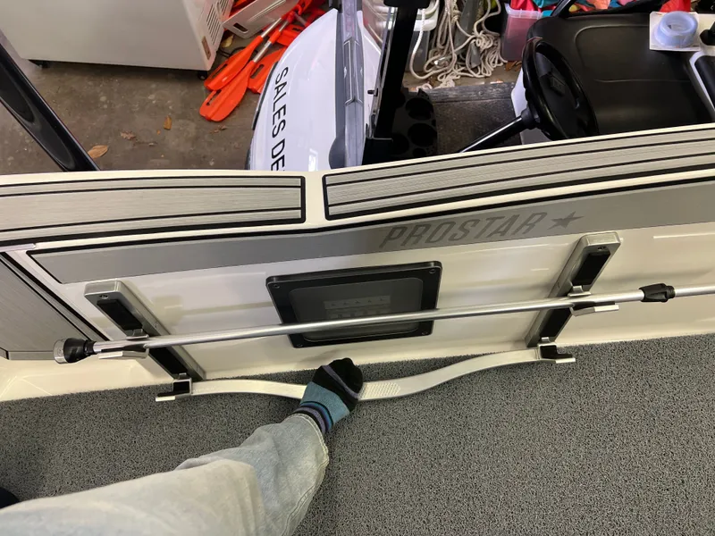 Slide: The Image of MasterCraft ProStar 2026 - 8