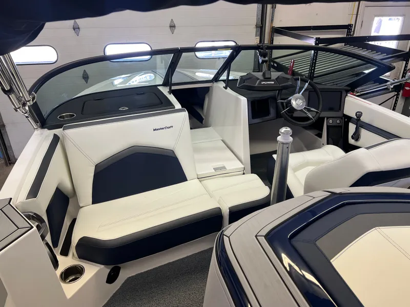 Slide: The Image of MasterCraft ProStar 2026 - 9