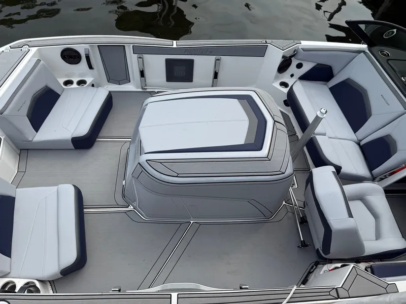 Slide: The Image of MasterCraft ProStar 2025 - 3