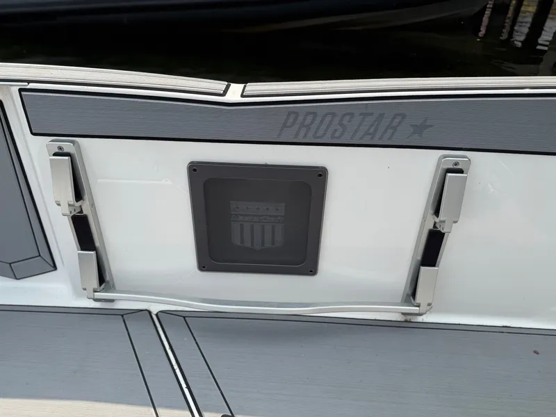 Slide: The Image of MasterCraft ProStar 2025 - 5