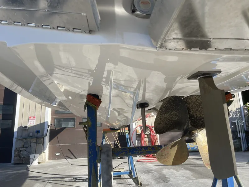 Slide: The Image of MasterCraft X24 2023 - 12