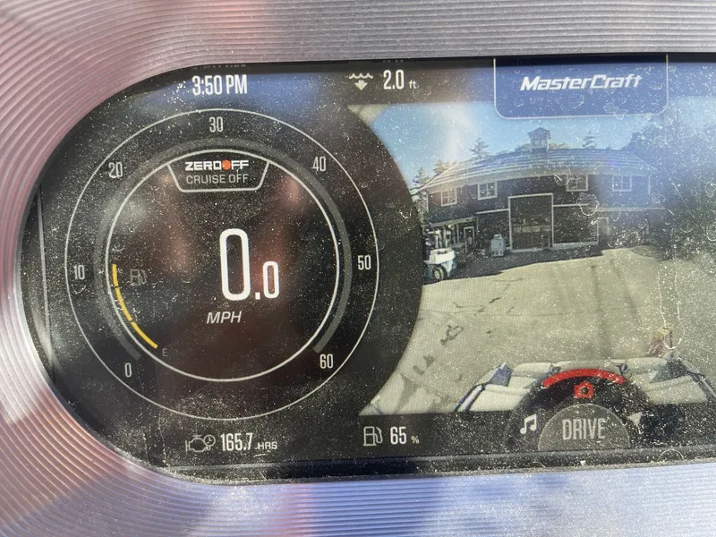 Slide: The Image of MasterCraft X24 2023 - 18