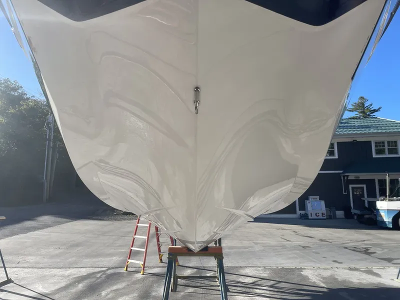 Slide: The Image of MasterCraft X24 2023 - 5