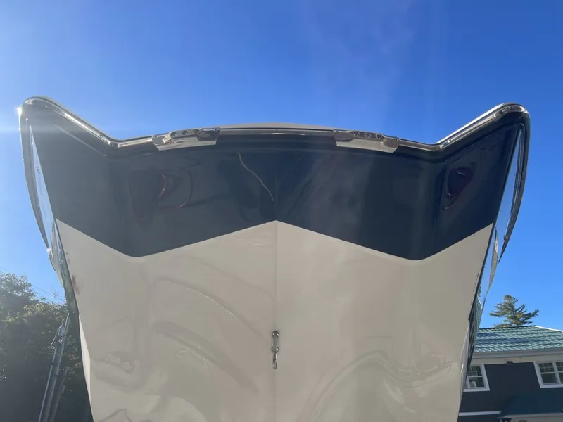 Slide: The Image of MasterCraft X24 2023 - 6