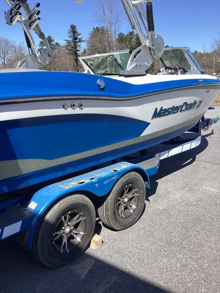 Slide: The Image of MasterCraft X30 2014 - 23