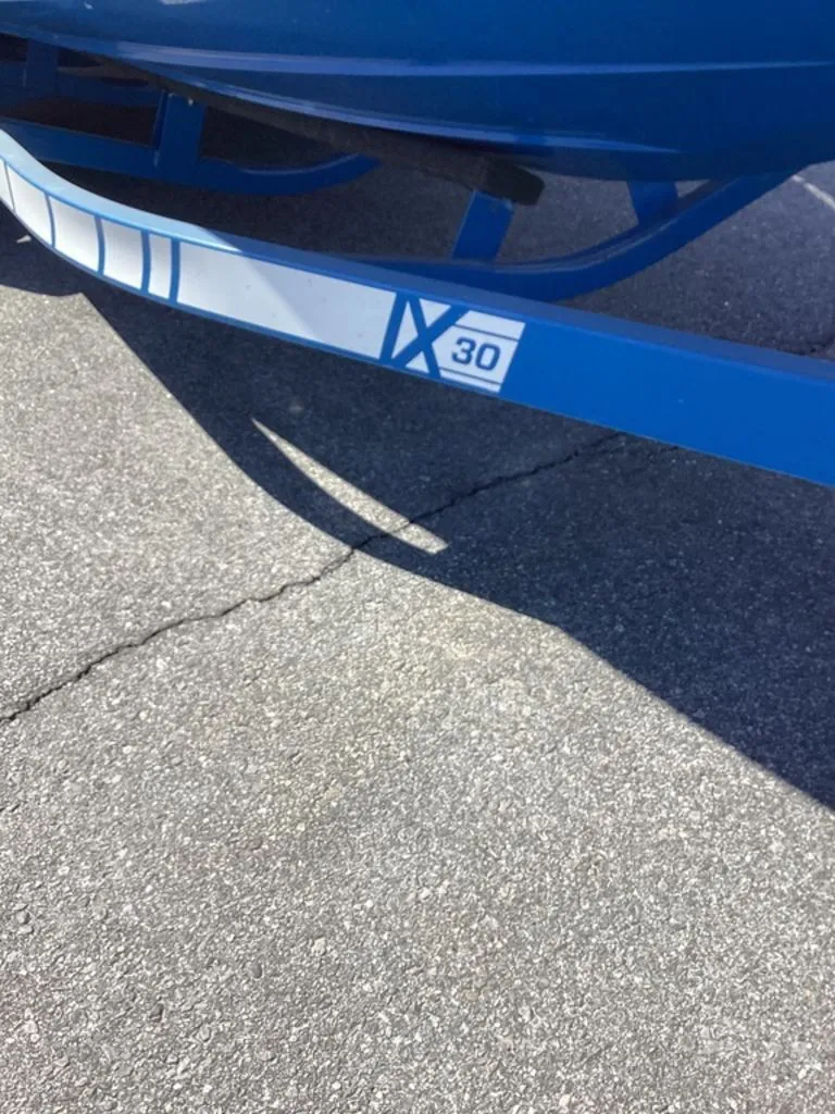 Slide: The Image of MasterCraft X30 2014 - 4