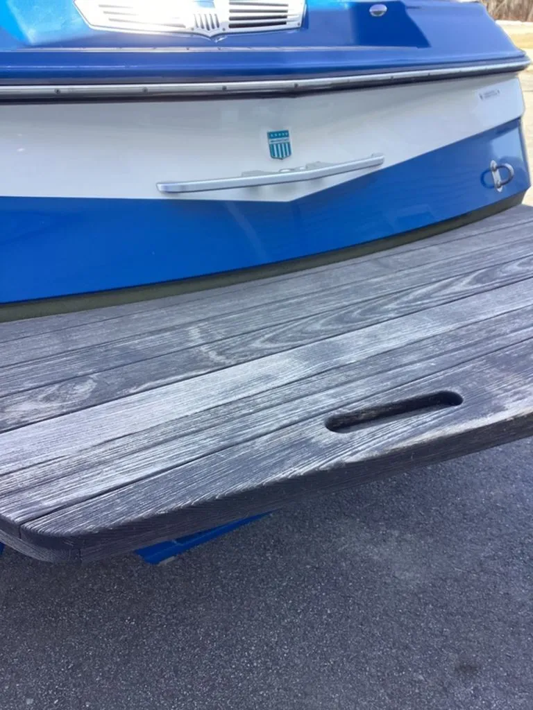 Slide: The Image of MasterCraft X30 2014 - 6