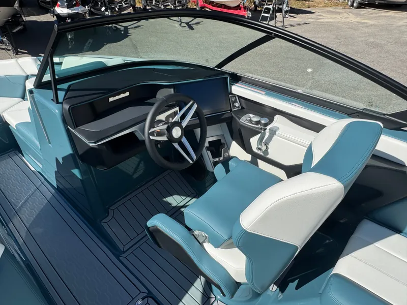 Slide: The Image of MasterCraft XT23 2026 - 24