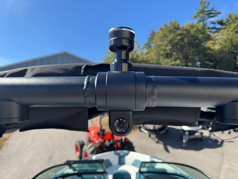 Slide: The Image of MasterCraft XT23 2026 - 35