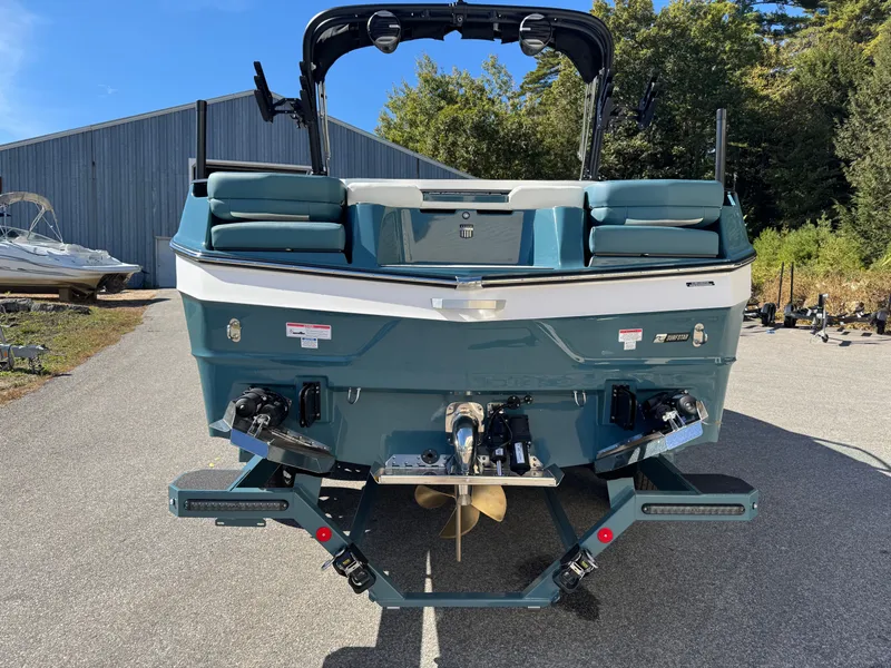 Slide: The Image of MasterCraft XT23 2026 - 5