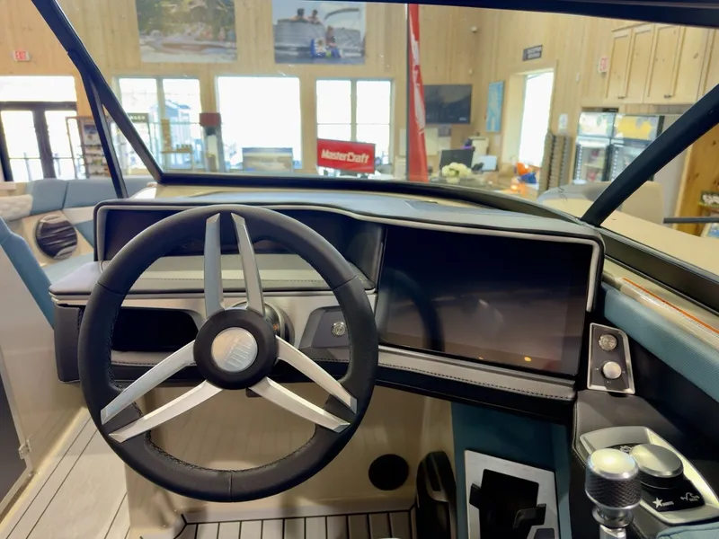 Slide: The Image of MasterCraft XT23 2026 - 9