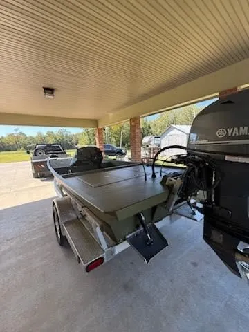 Slide: The Image of Martinez Tunnel Hull 2007 - 3