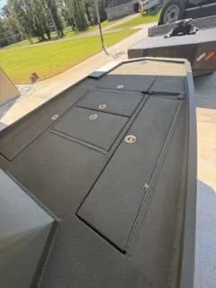 Slide: The Image of Martinez Tunnel Hull 2007 - 5