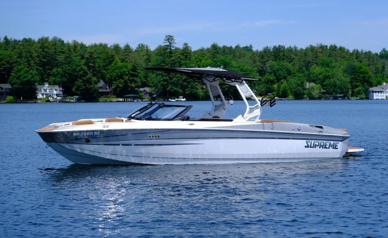 The Image of Supreme S240 2023 - 1