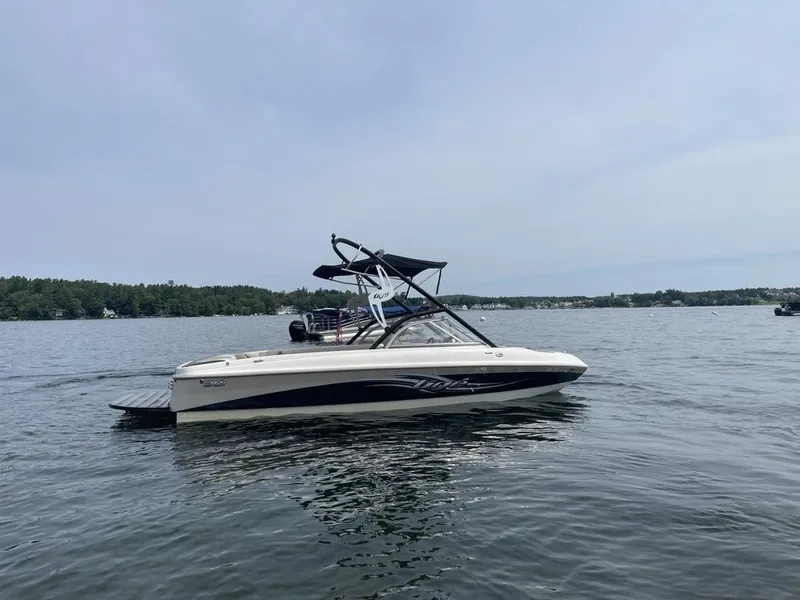 The Image of Tigé 20i 2006 - 1