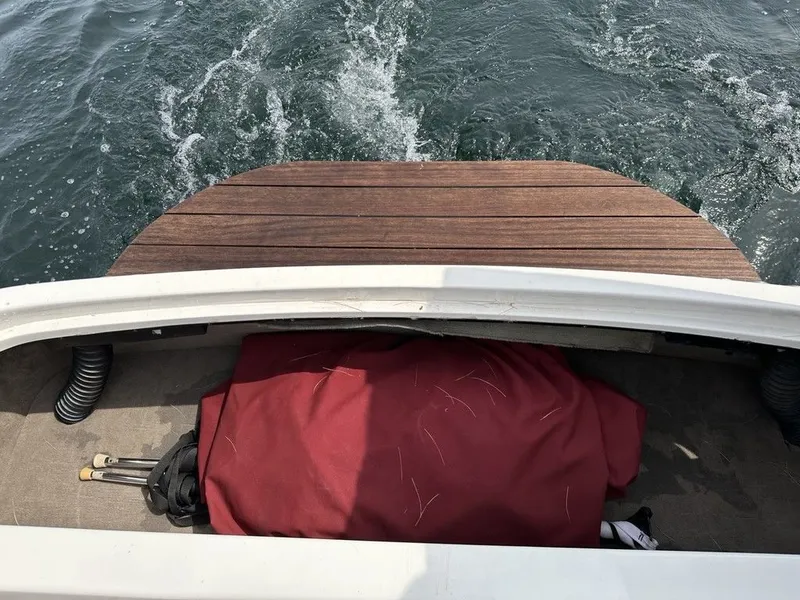 Slide: The Image of Tigé 20i 2006 - 23