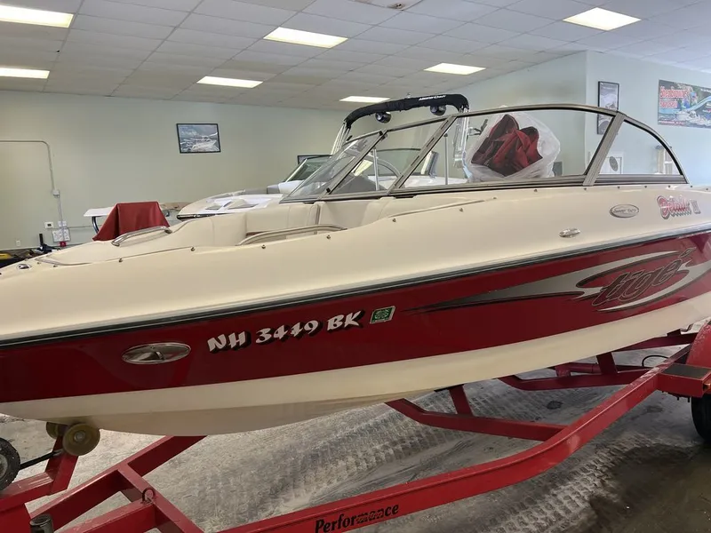 The Image of Tigé SWITCH 2005 - 1