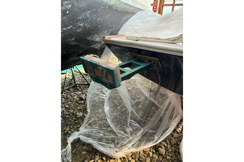 Slide: The Image of Cape Cod Shipbuilding Bull's Eye 2004 - 13