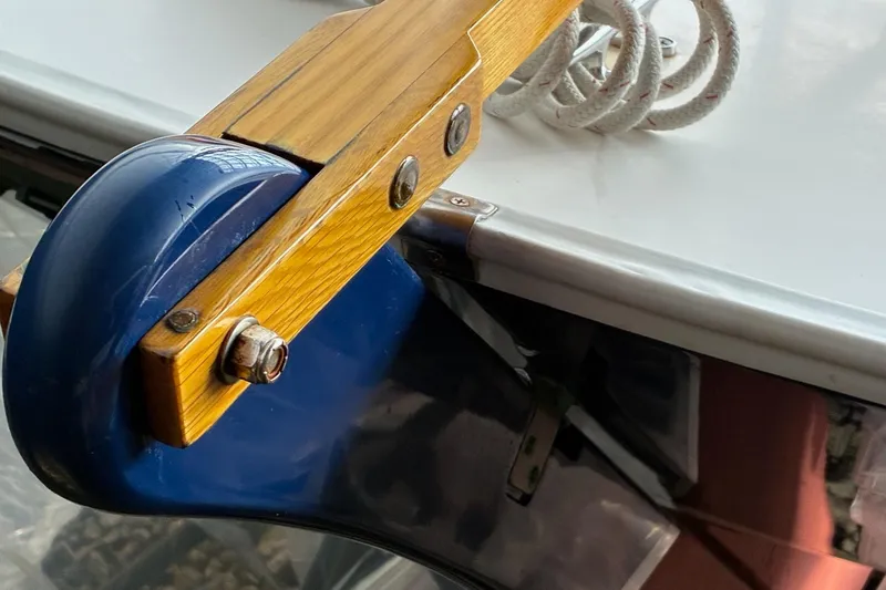 Slide: The Image of Cape Cod Shipbuilding Bull's Eye 2004 - 15