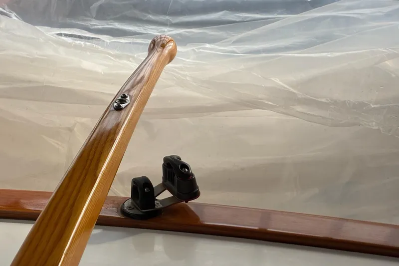 Slide: The Image of Cape Cod Shipbuilding Bull's Eye 2004 - 20