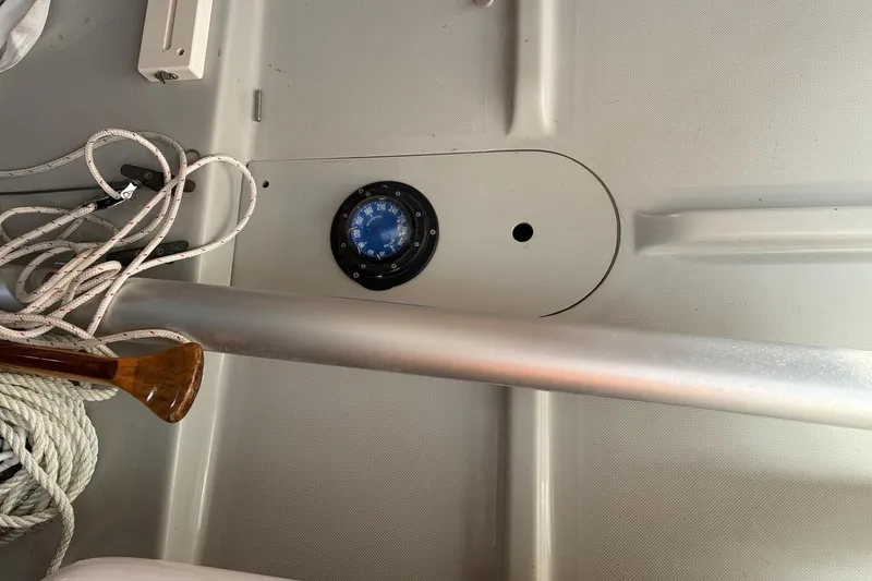 Slide: The Image of Cape Cod Shipbuilding Bull's Eye 2004 - 21