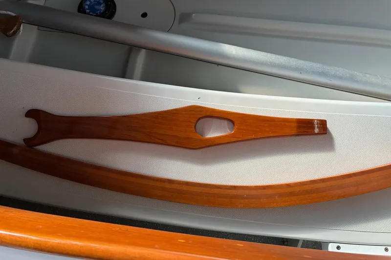 Slide: The Image of Cape Cod Shipbuilding Bull's Eye 2004 - 22