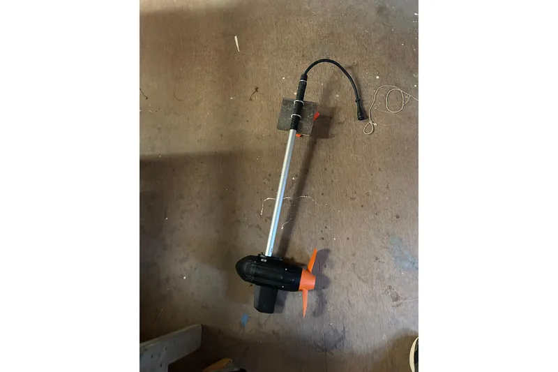 Slide: The Image of Torqeedo Travel Ultra Light - 6