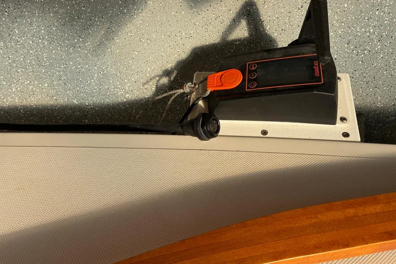 Slide: The Image of Cape Cod Shipbuilding Bull's Eye 2004 - 9