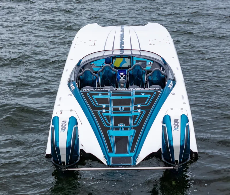 Slide: The Image of MTI 440X 2026 - 64