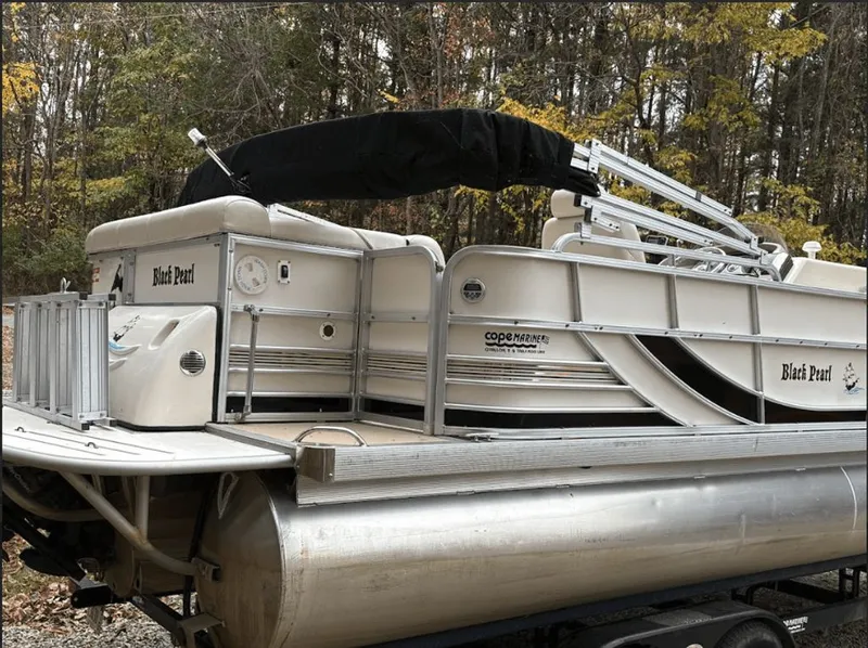 The Image of South Bay 922 Cr Tt 2007 - 0