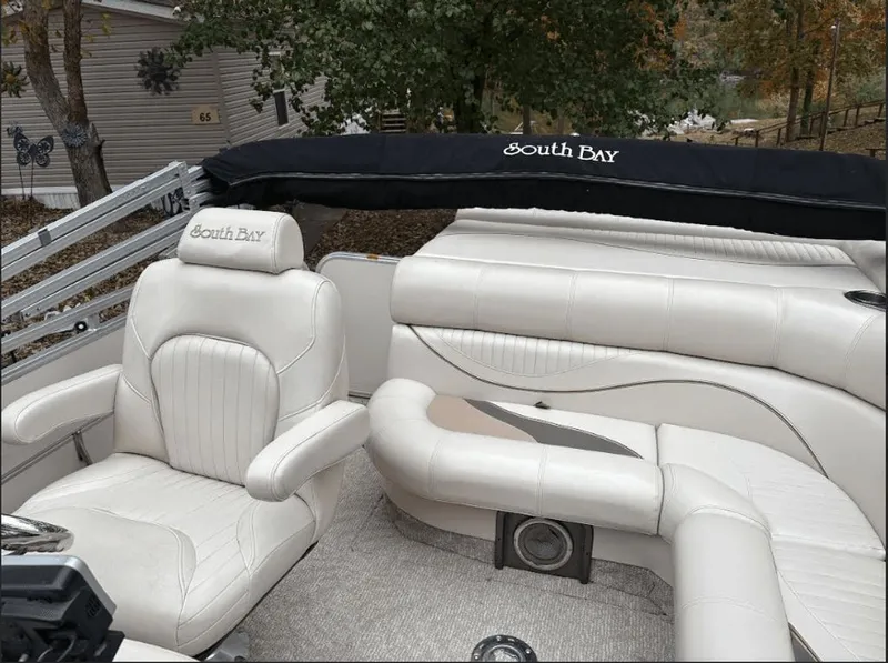 Slide: The Image of South Bay 922 Cr Tt 2007 - 11