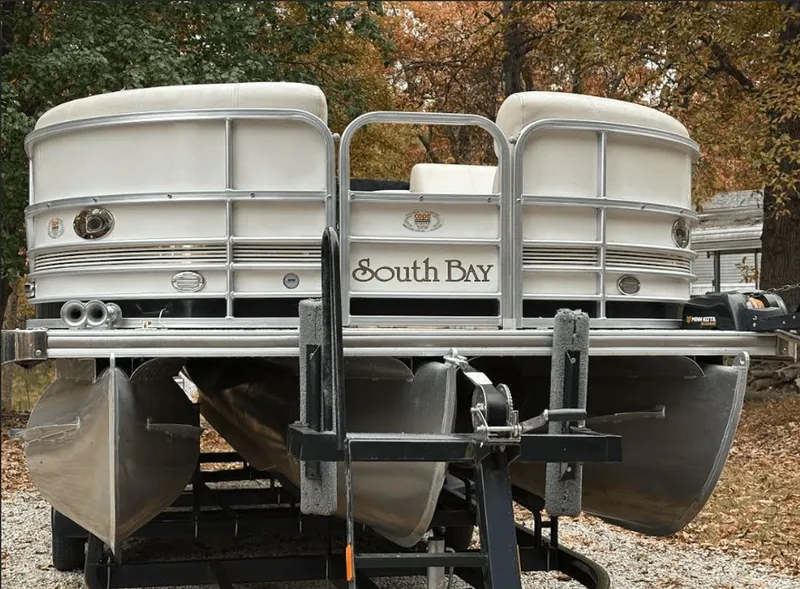 Slide: The Image of South Bay 922 Cr Tt 2007 - 2