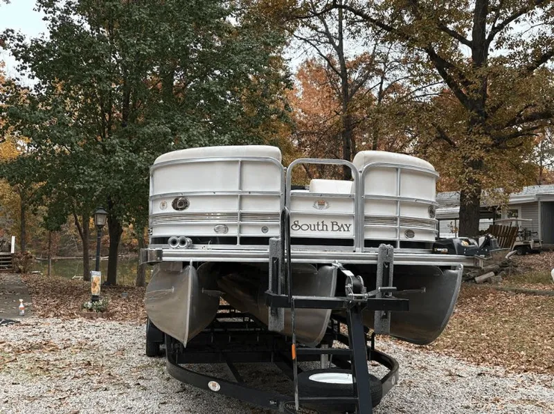 Slide: The Image of South Bay 922 Cr Tt 2007 - 3