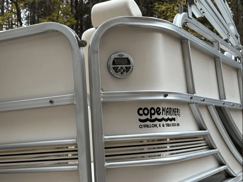 Slide: The Image of South Bay 922 Cr Tt 2007 - 4