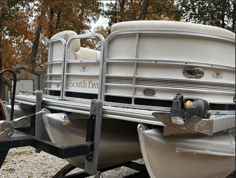 Slide: The Image of South Bay 922 Cr Tt 2007 - 5