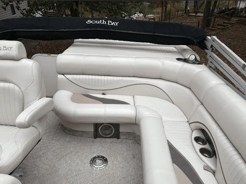 Slide: The Image of South Bay 922 Cr Tt 2007 - 9