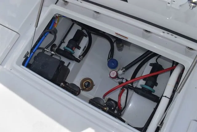 Slide: The Image of Blackfin 252 CC 2025 - 33