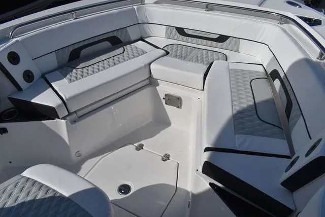 Slide: The Image of Blackfin 252 CC 2025 - 59