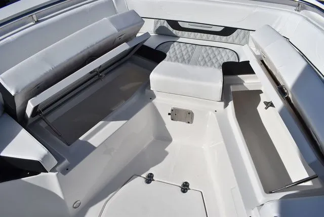 Slide: The Image of Blackfin 252 CC 2025 - 61