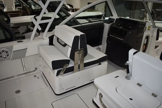 Slide: The Image of Blackfin 252 DC 2025 - 18