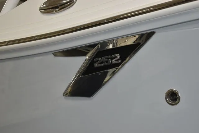 Slide: The Image of Blackfin 252 DC 2025 - 21