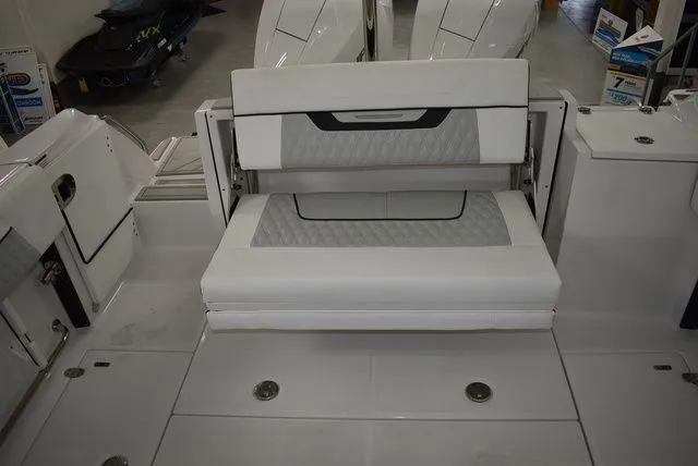 Slide: The Image of Blackfin 252 DC 2025 - 27