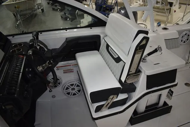 Slide: The Image of Blackfin 252 DC 2025 - 47