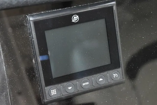 Slide: The Image of Blackfin 252 DC 2025 - 53