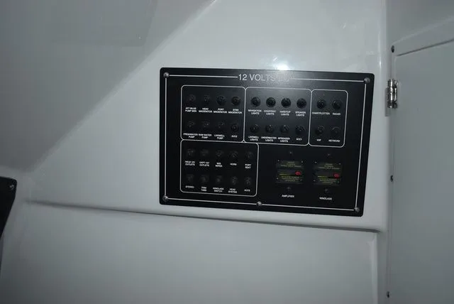 Slide: The Image of Blackfin 252 DC 2025 - 65