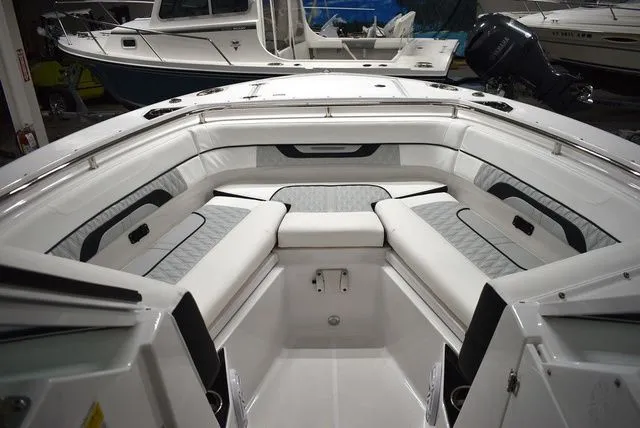 Slide: The Image of Blackfin 252 DC 2025 - 66