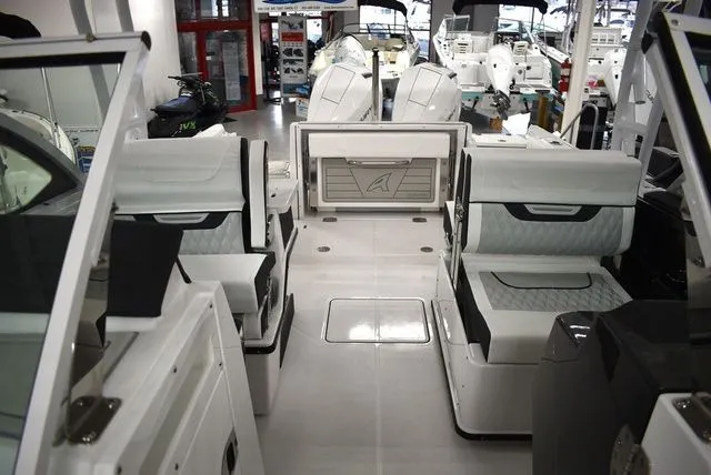 Slide: The Image of Blackfin 252 DC 2025 - 73